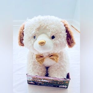 PINKSKY Warming Snug Bud Daisy Pomeranian  Removable Heat Pack New